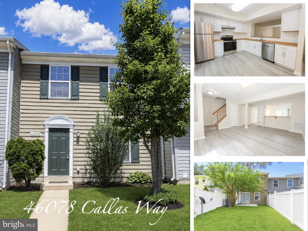 THE TOWNES AT WESTBURY - Residential