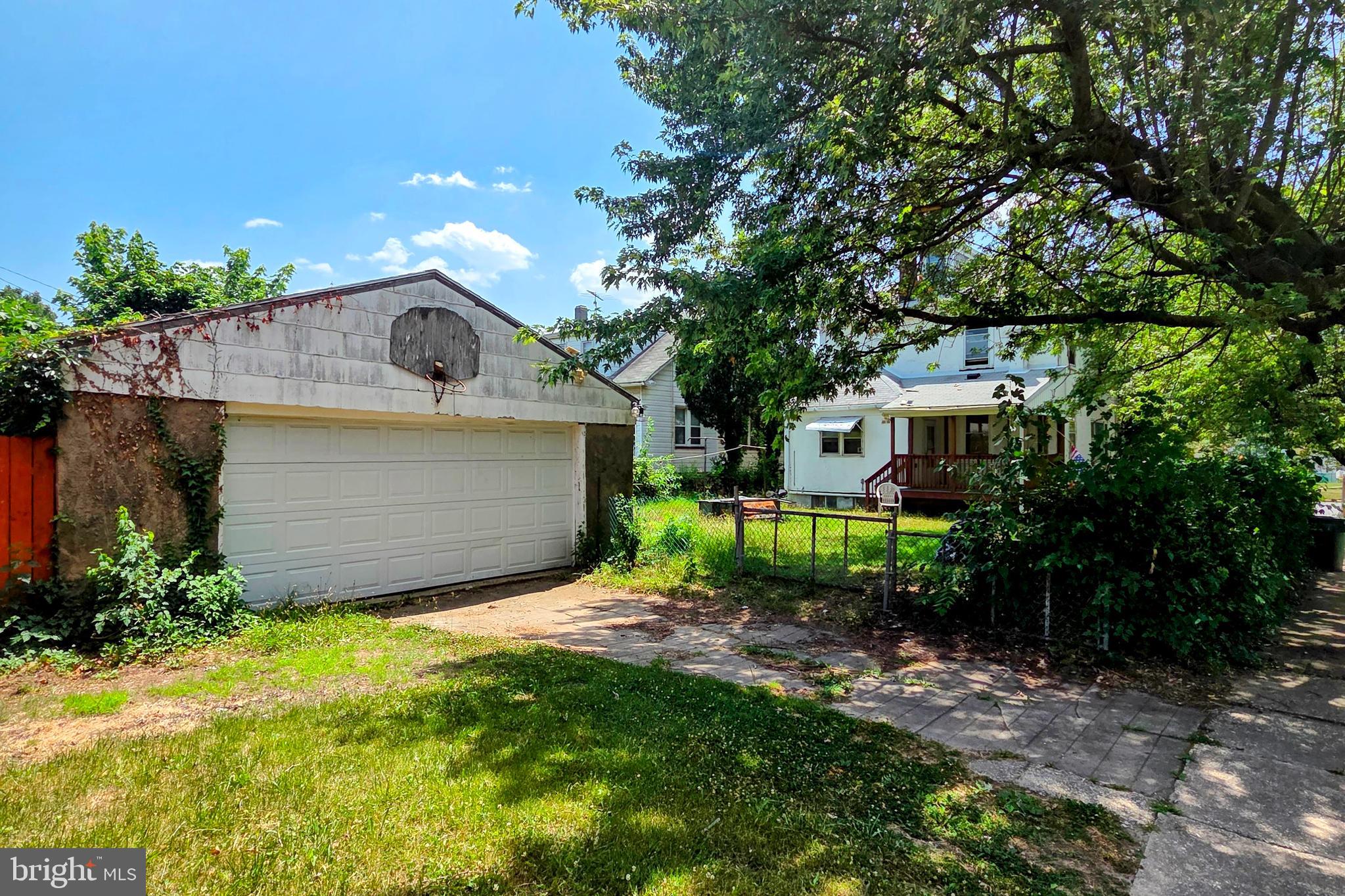 GRACELAND PARK - Residential