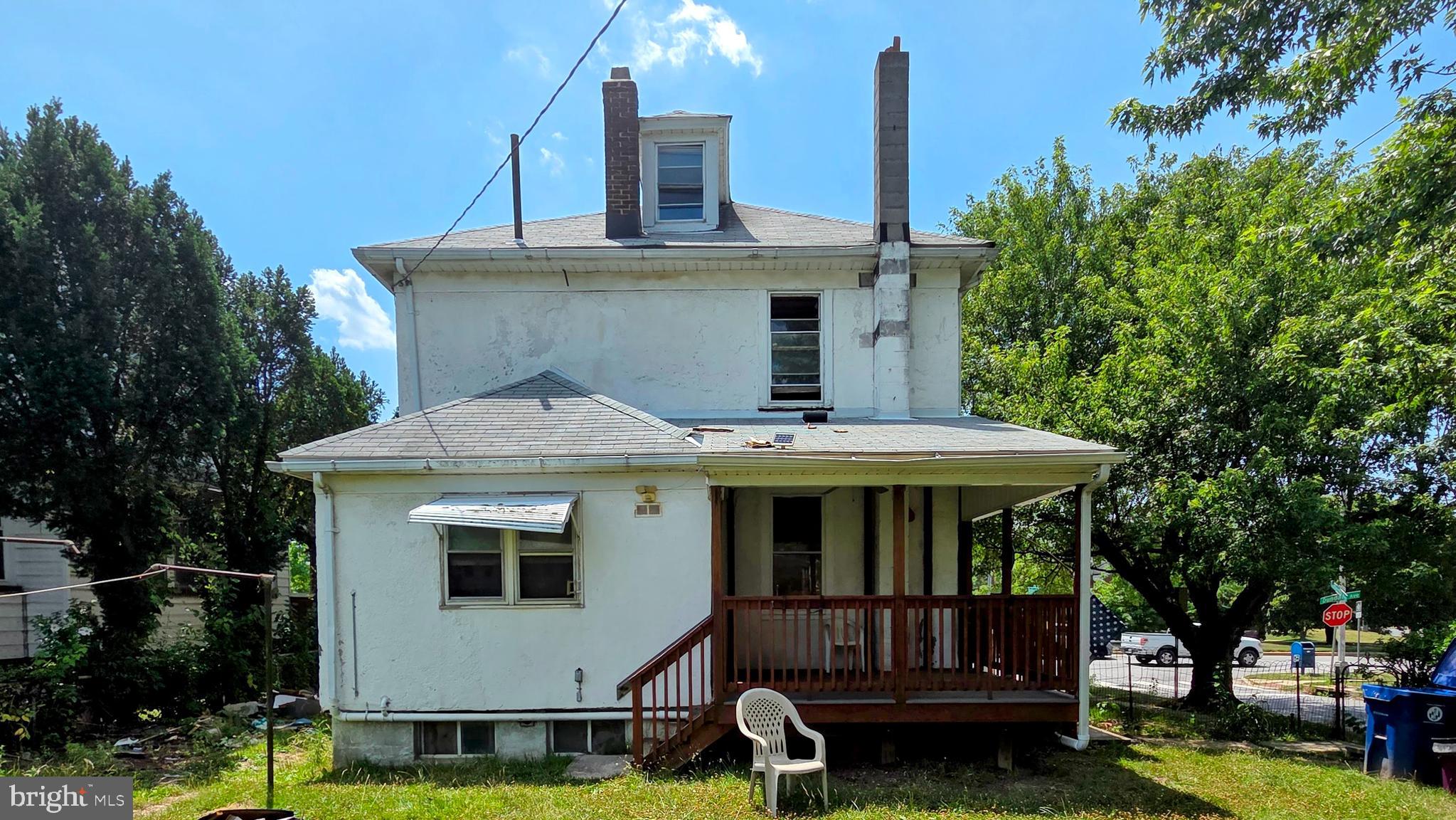 GRACELAND PARK - Residential
