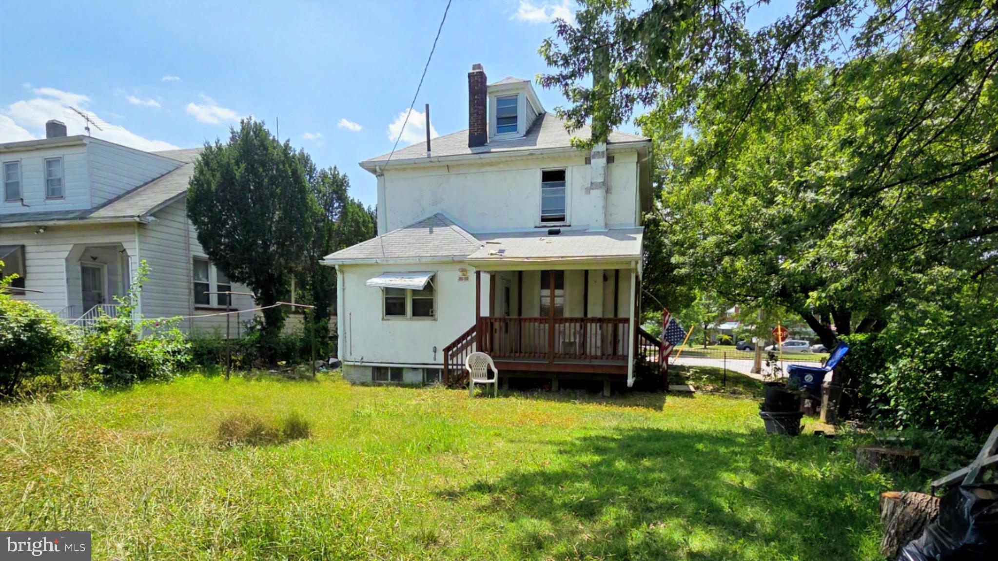 GRACELAND PARK - Residential