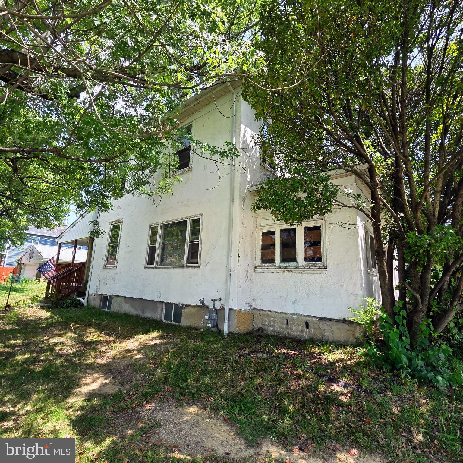 GRACELAND PARK - Residential