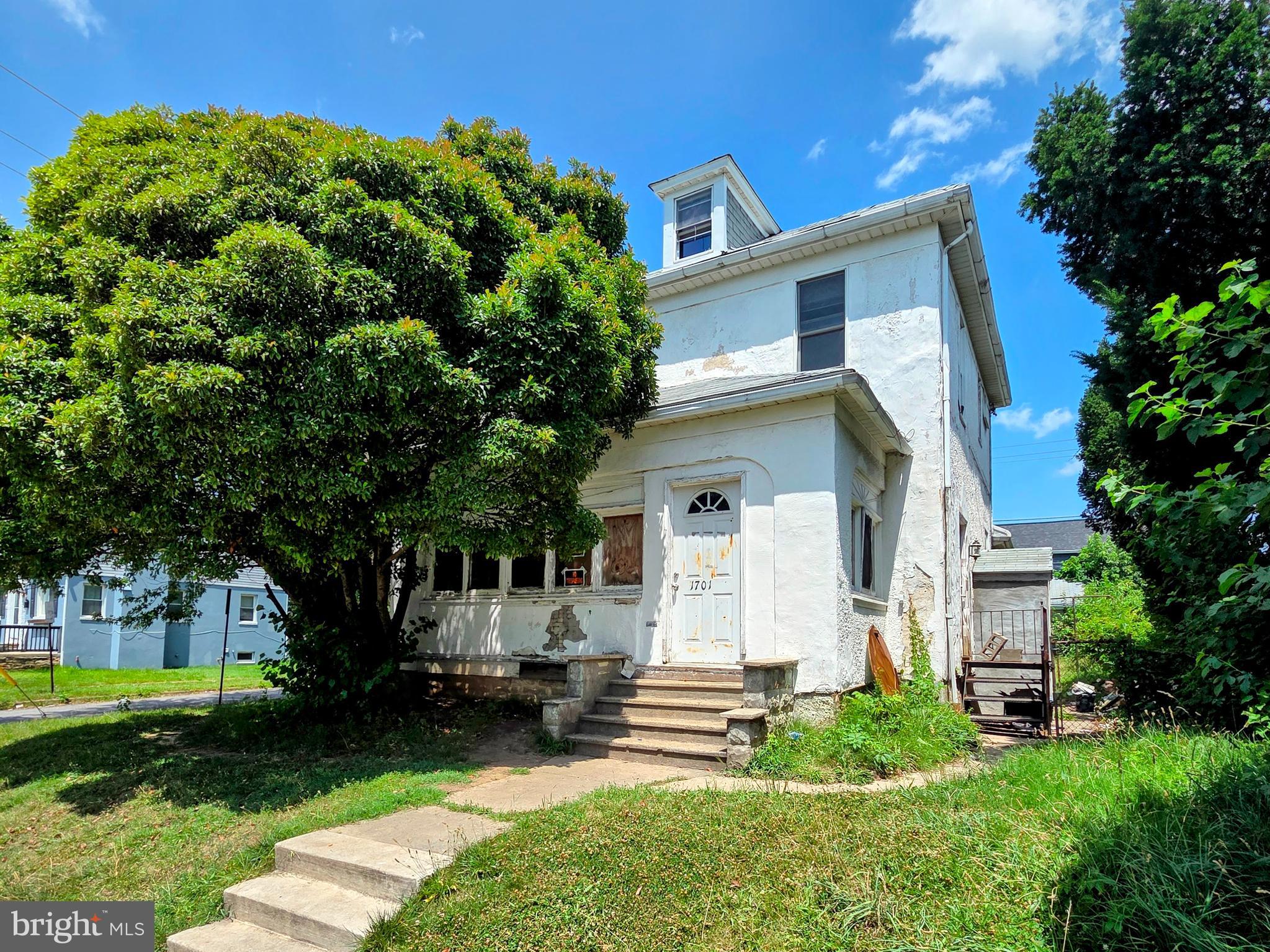 GRACELAND PARK - Residential