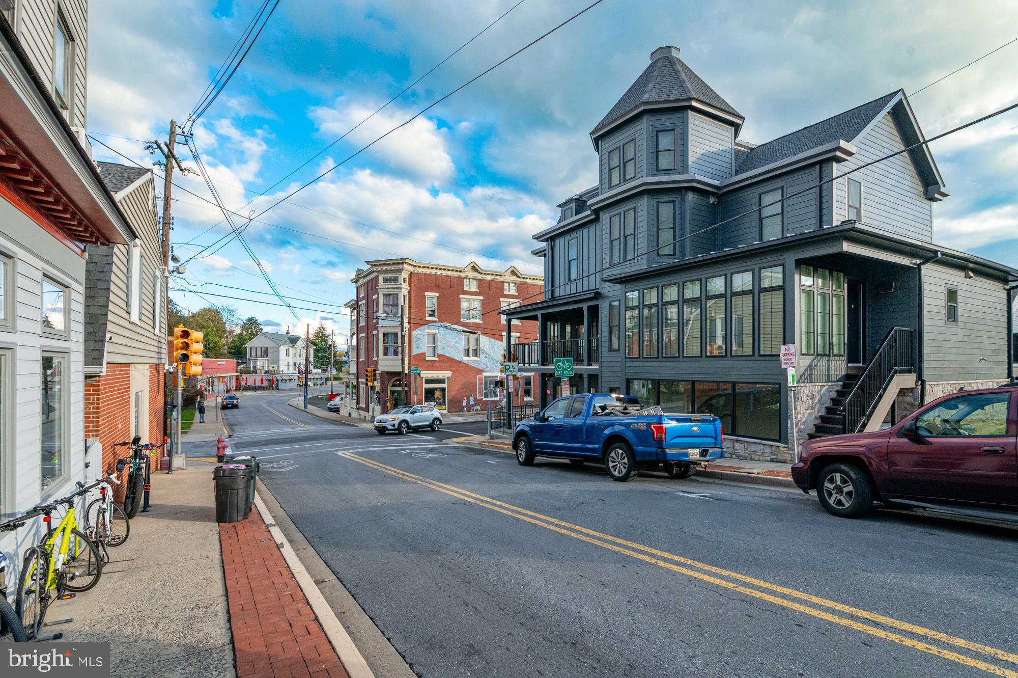 BRUNSWICK - Residential