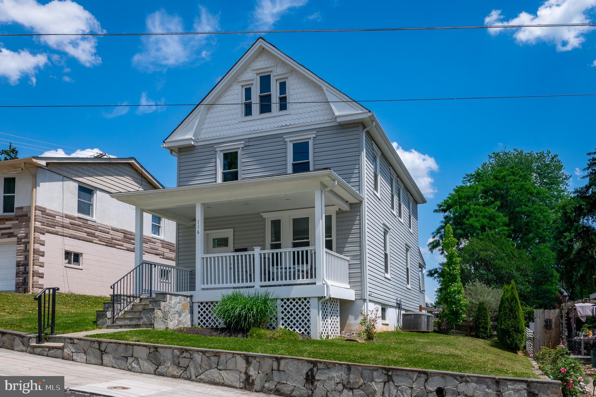 BRUNSWICK - Residential