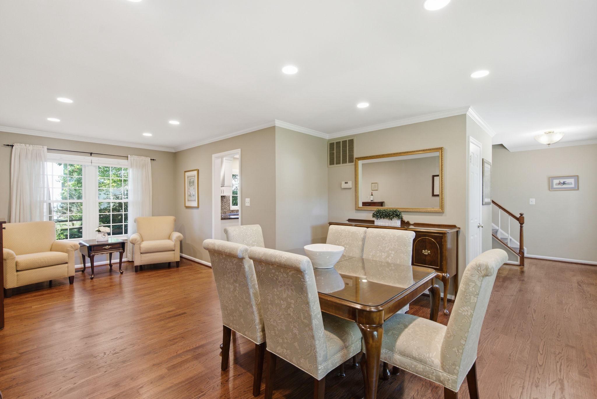 WATERS LANDING - Residential