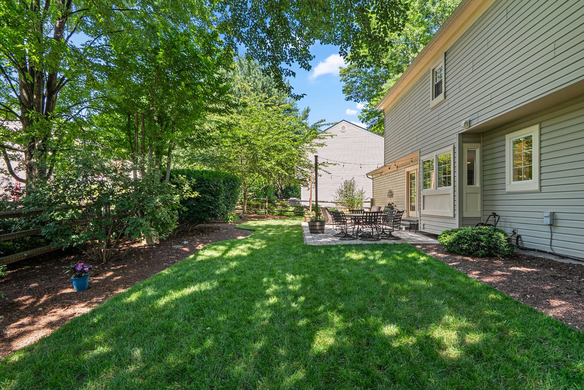 WATERS LANDING - Residential