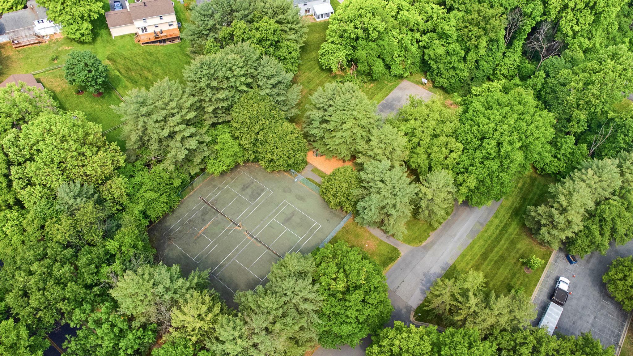 WATERS LANDING - Residential