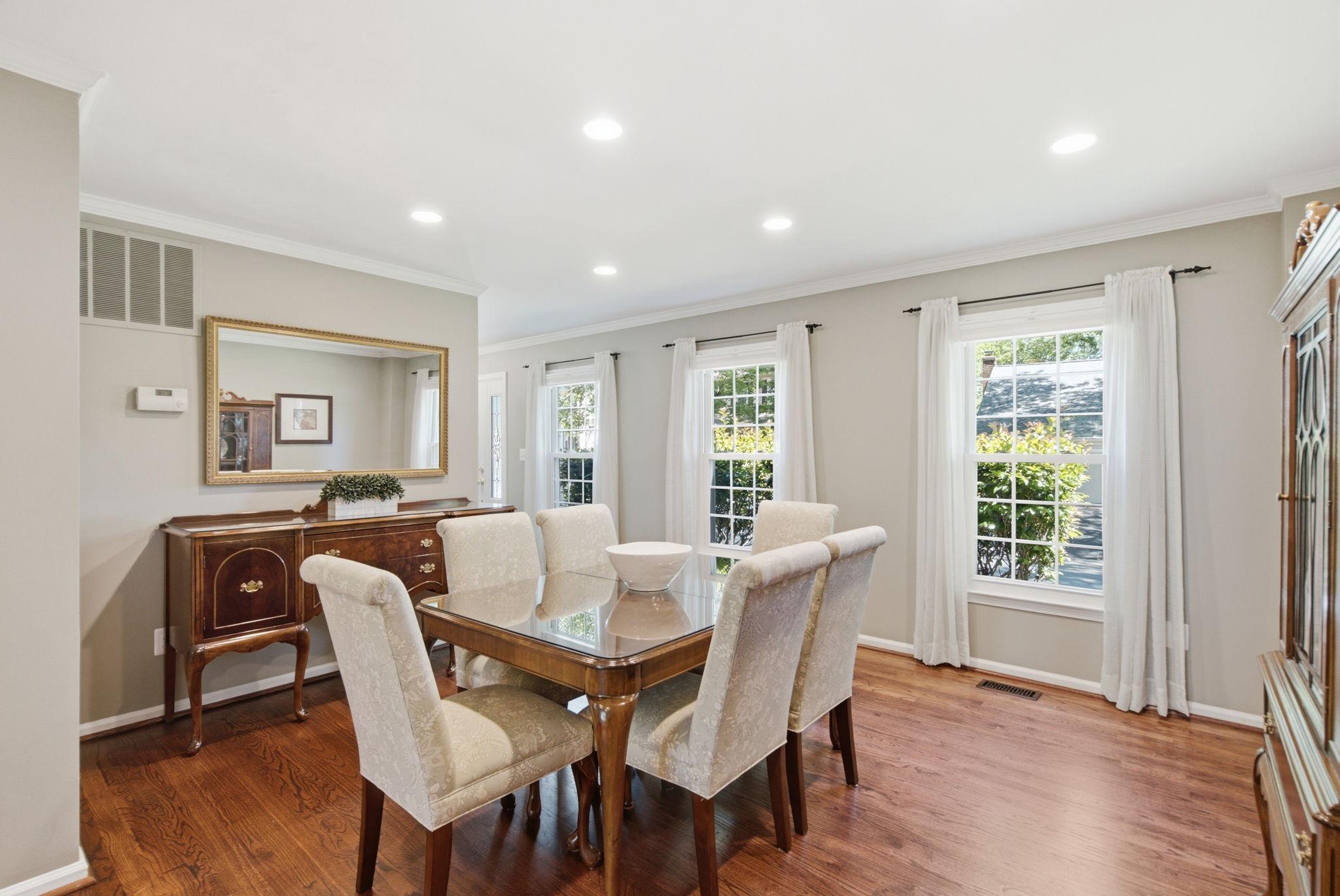 WATERS LANDING - Residential