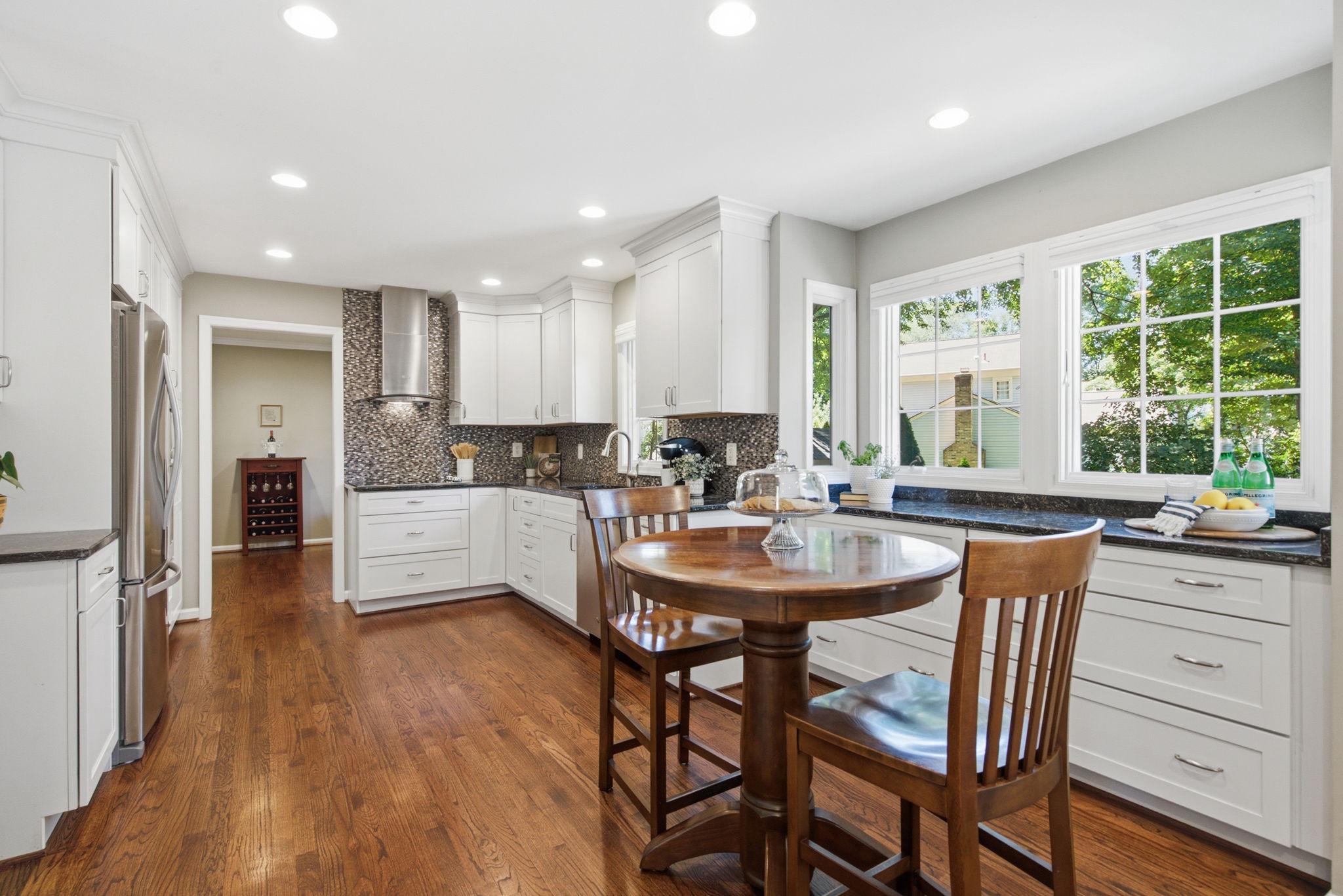 WATERS LANDING - Residential