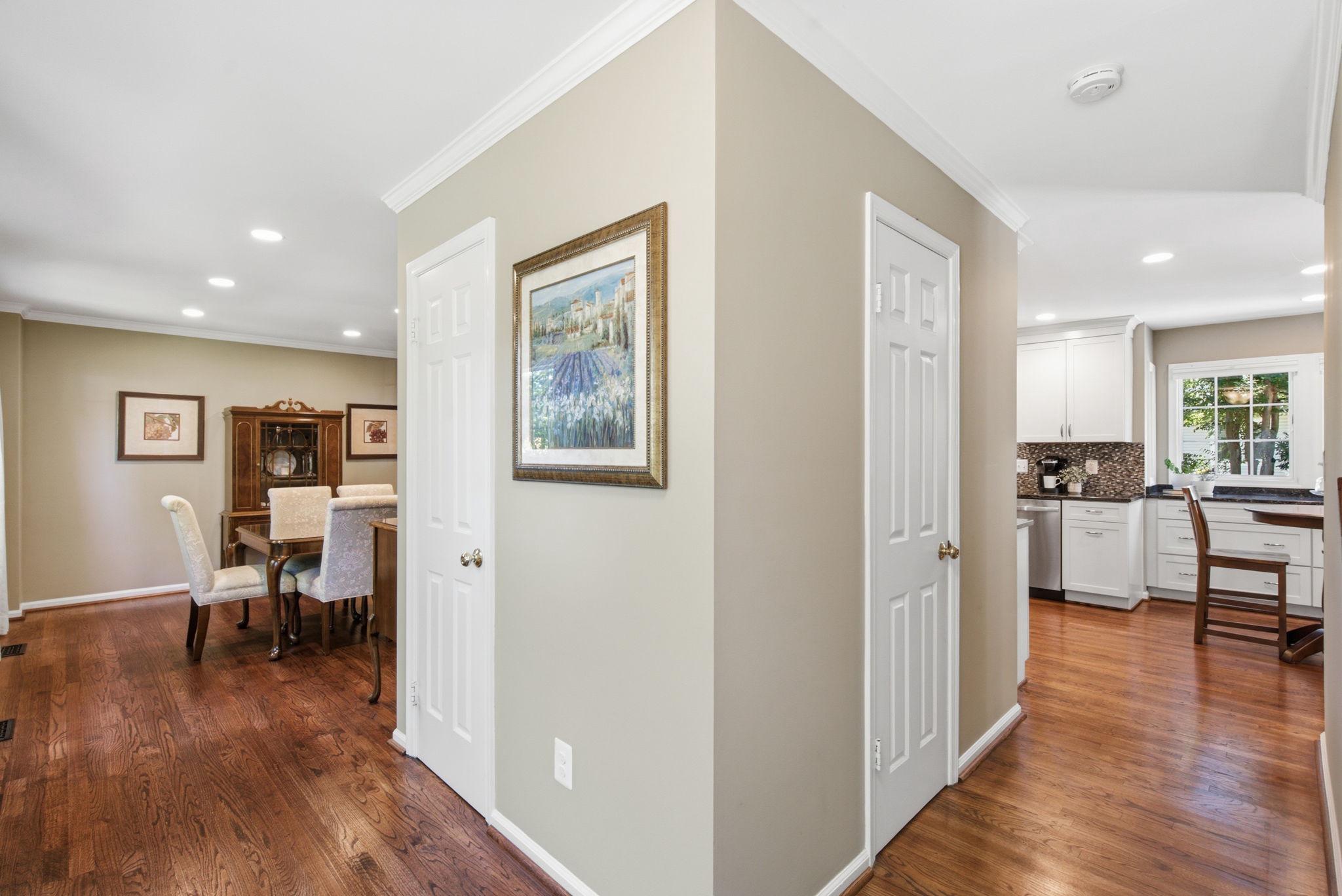 WATERS LANDING - Residential