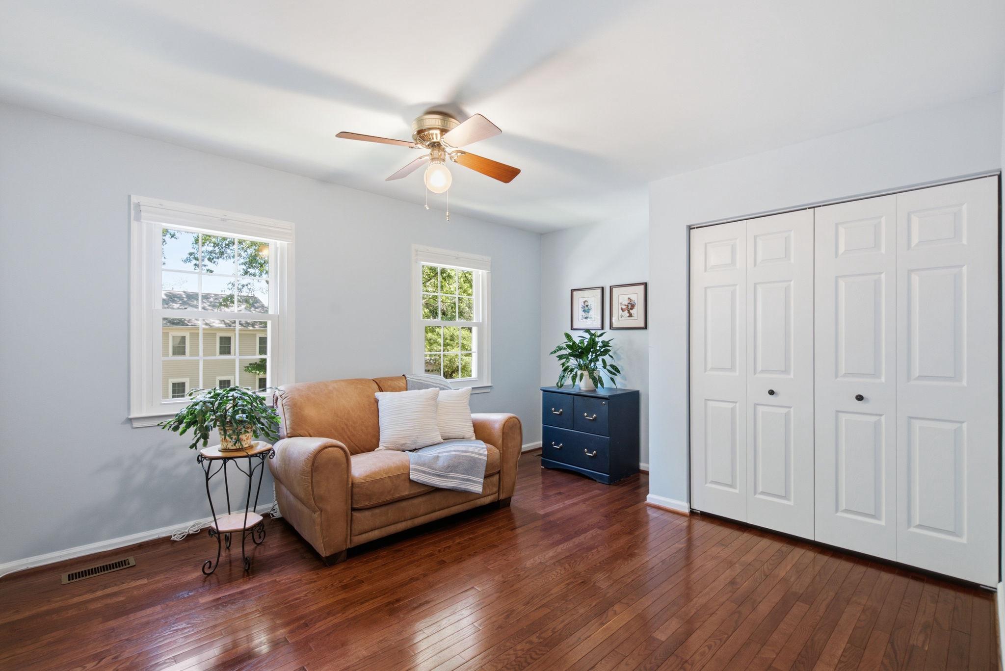 WATERS LANDING - Residential