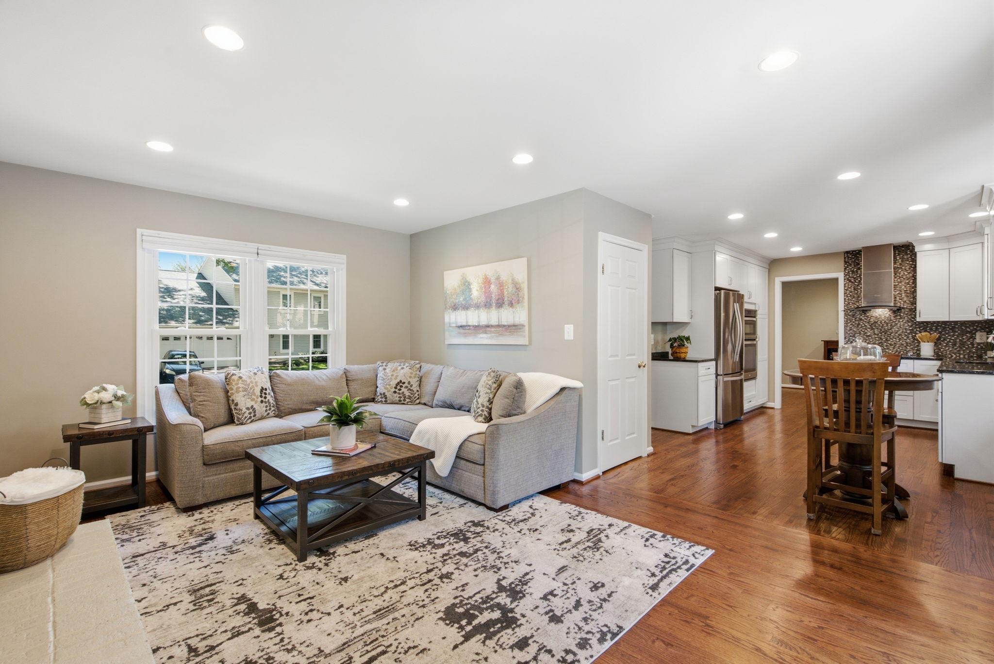 WATERS LANDING - Residential