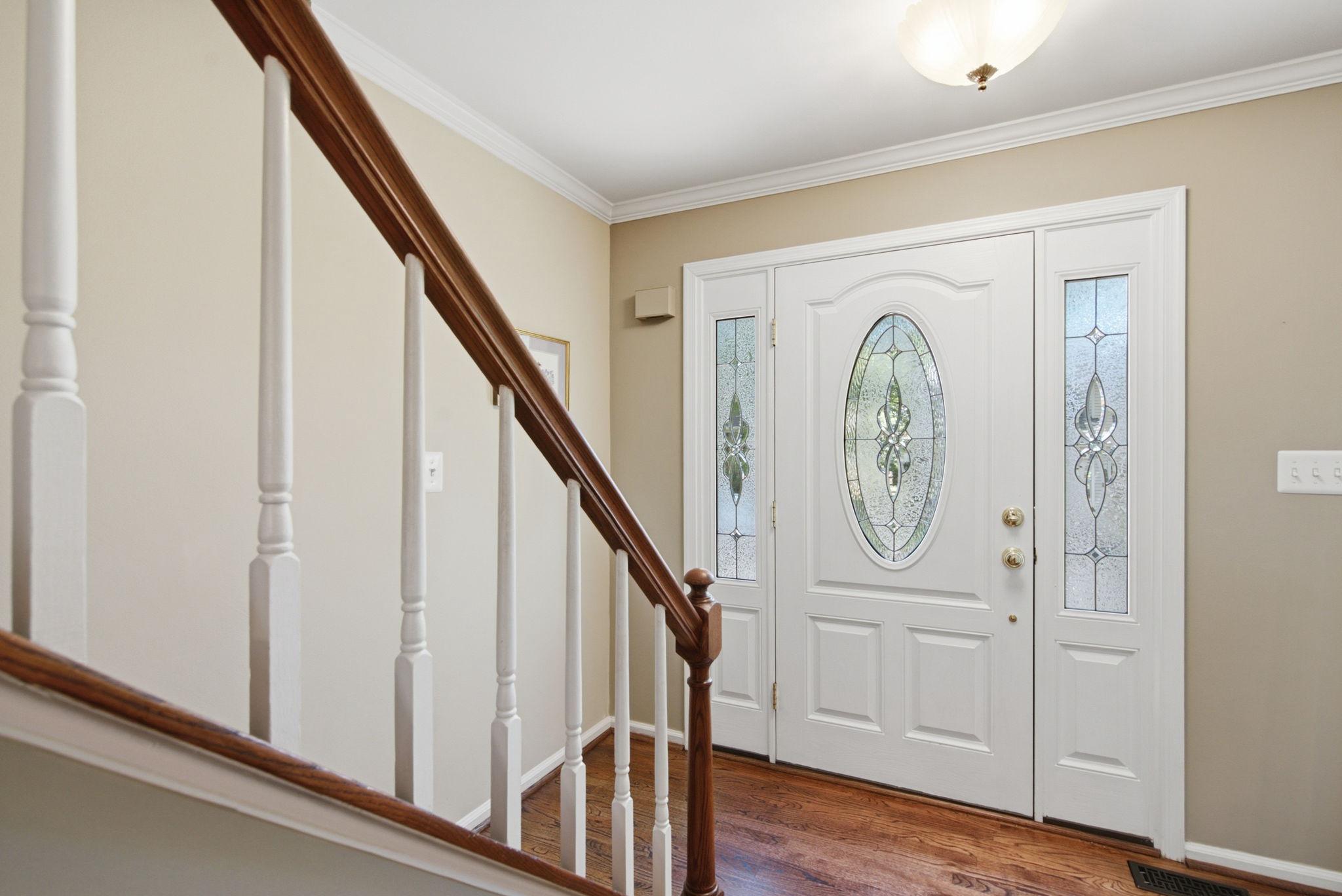 WATERS LANDING - Residential