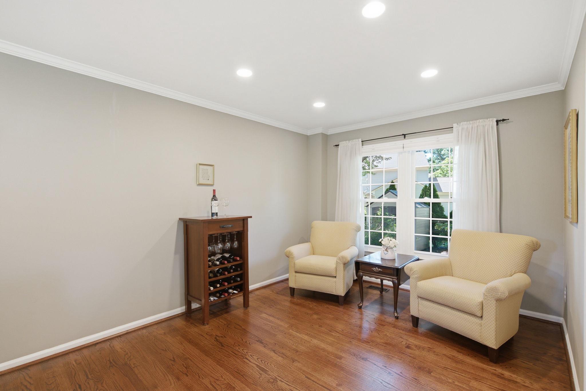 WATERS LANDING - Residential