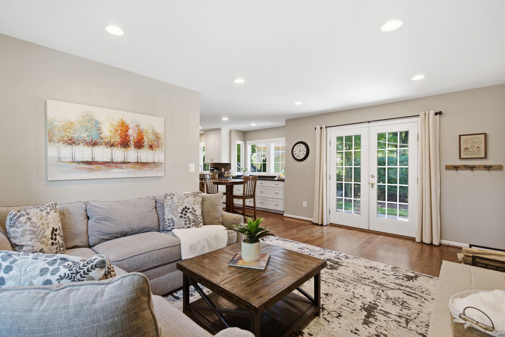 WATERS LANDING - Residential