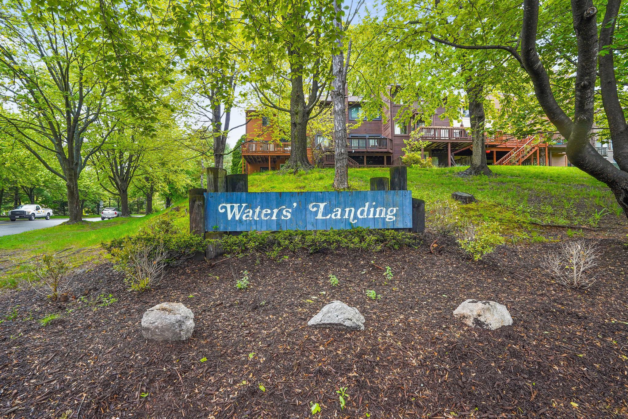 WATERS LANDING - Residential