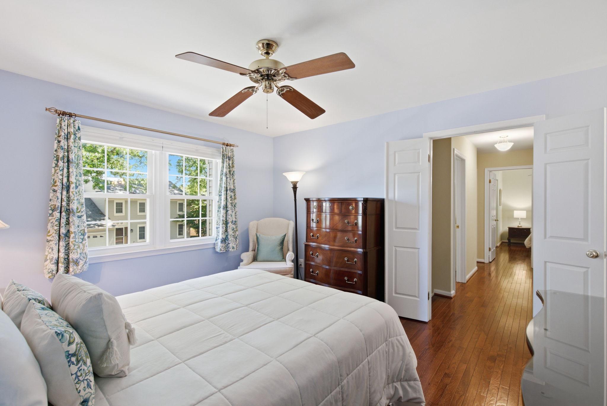 WATERS LANDING - Residential