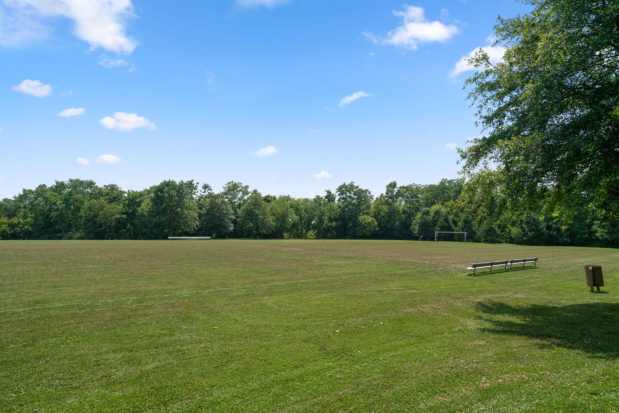 WATERS LANDING - Residential