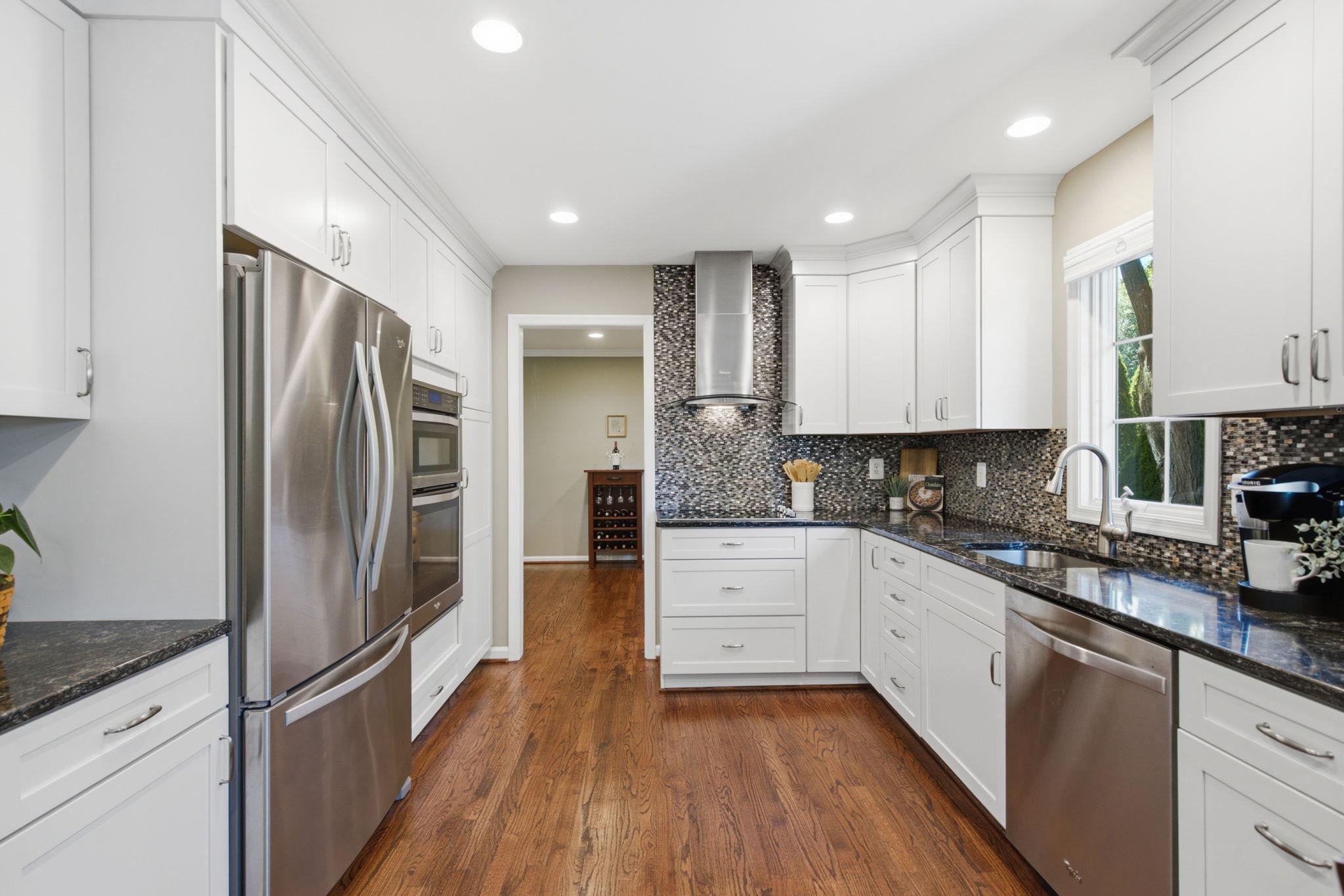 WATERS LANDING - Residential