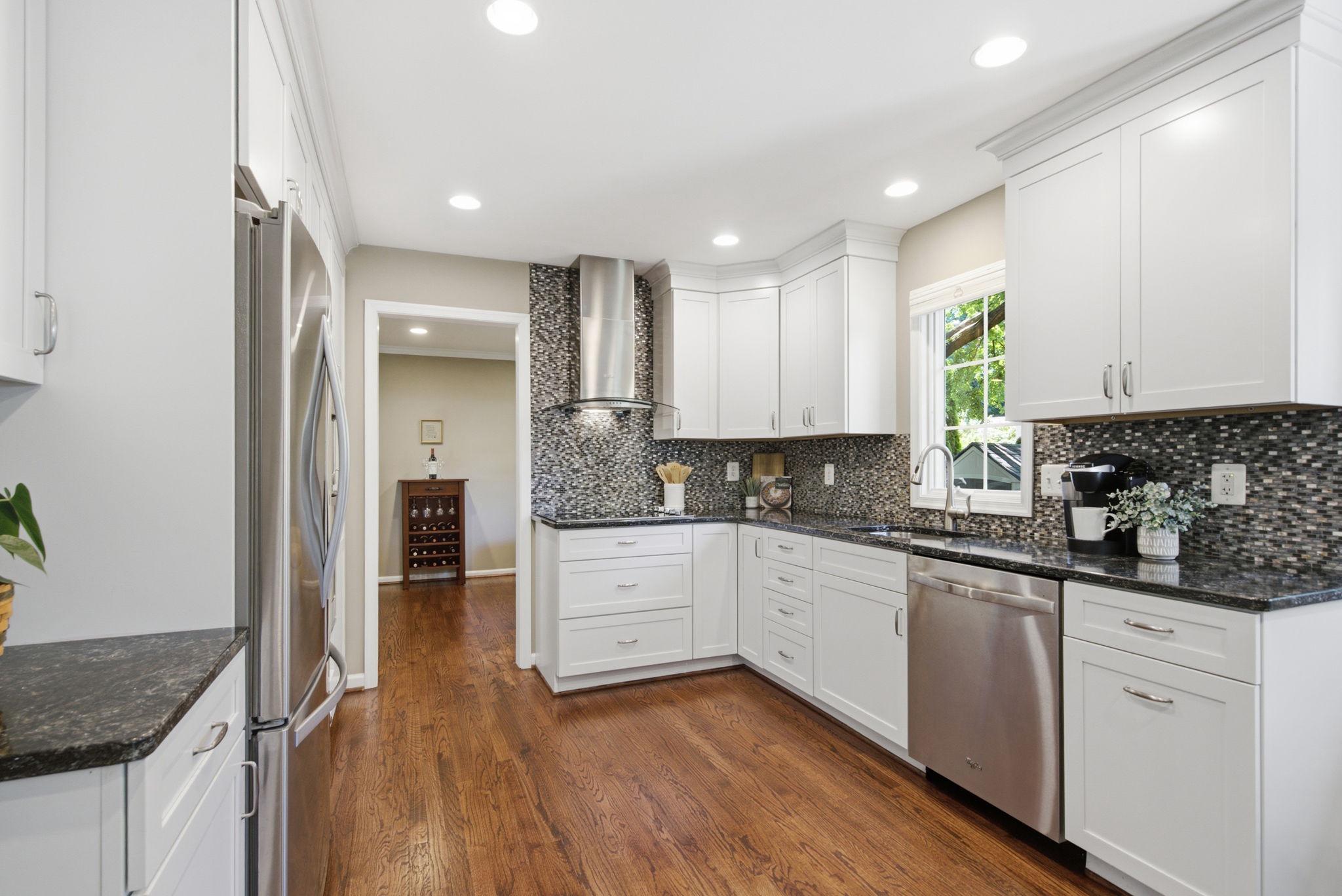 WATERS LANDING - Residential