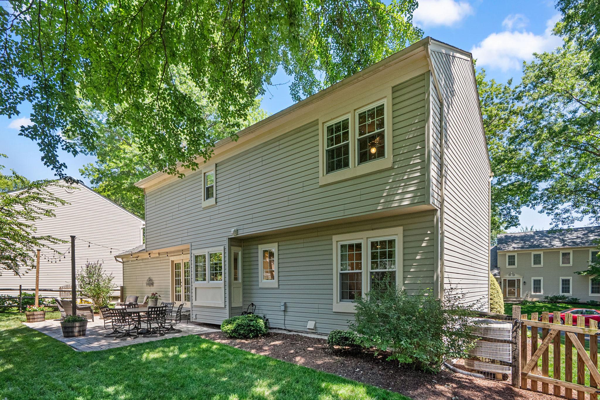 WATERS LANDING - Residential