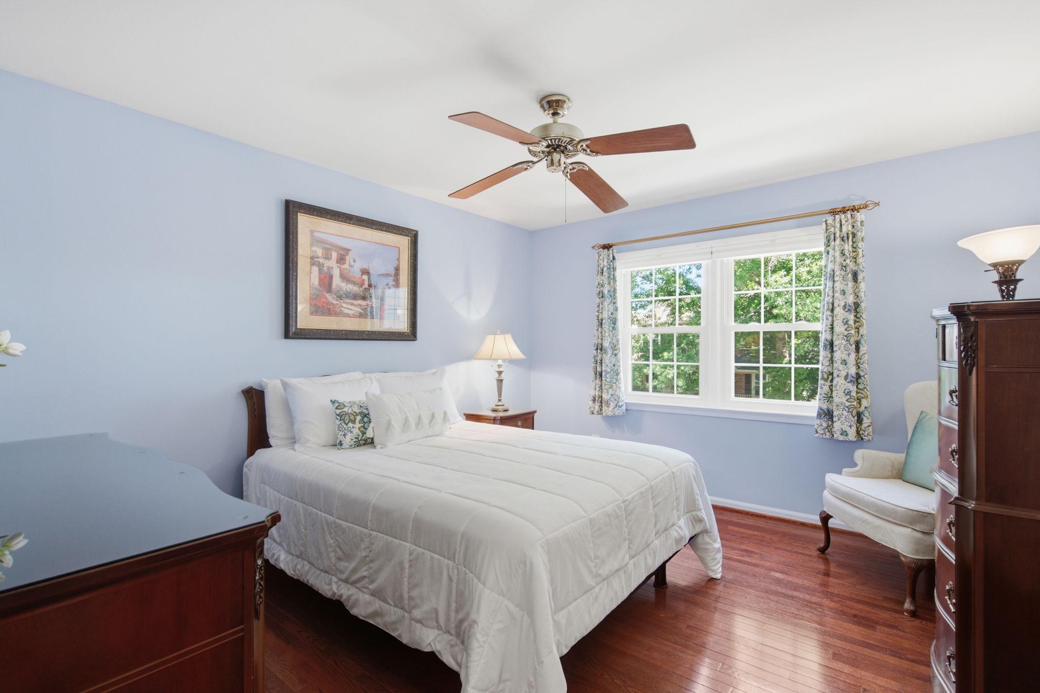 WATERS LANDING - Residential