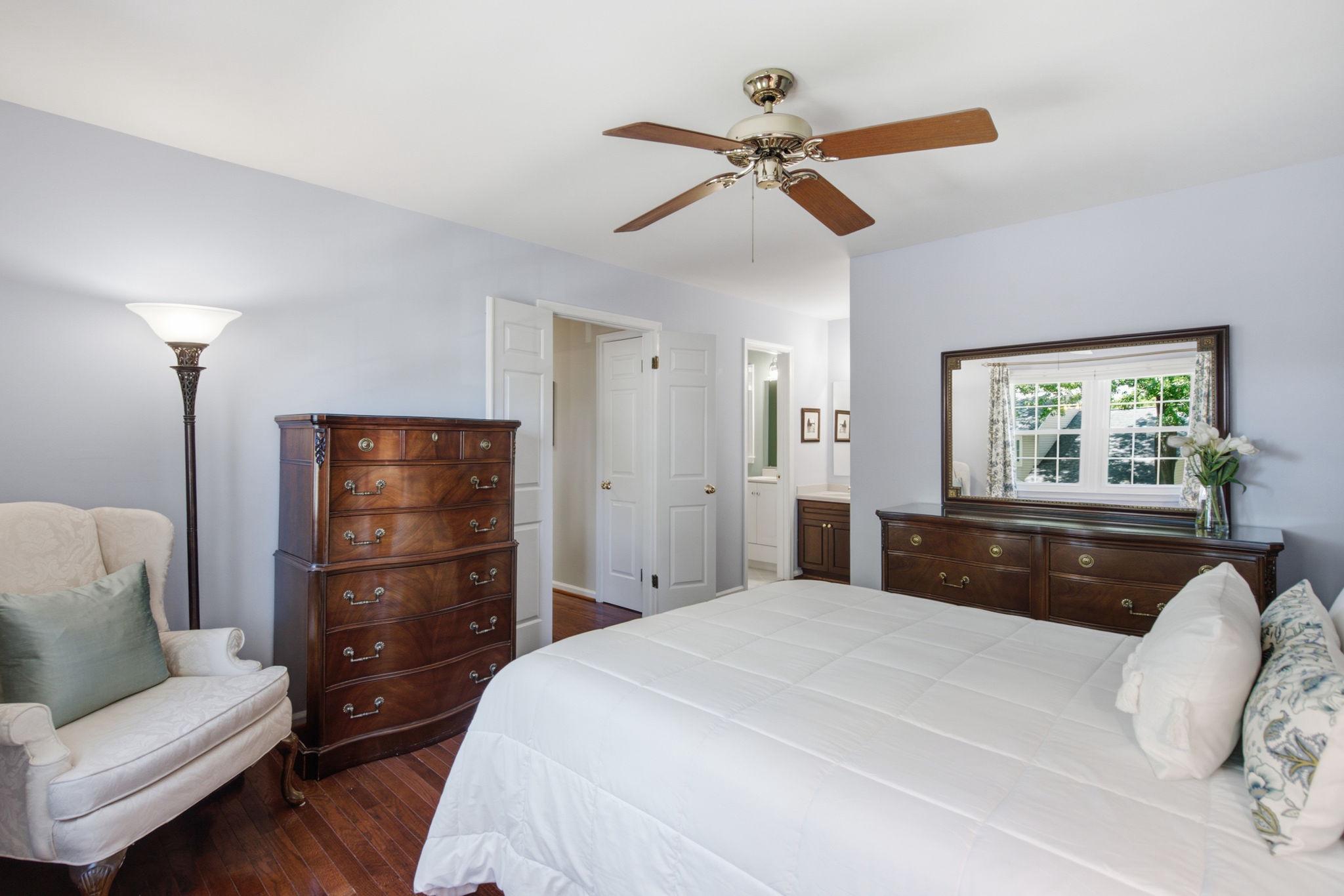 WATERS LANDING - Residential