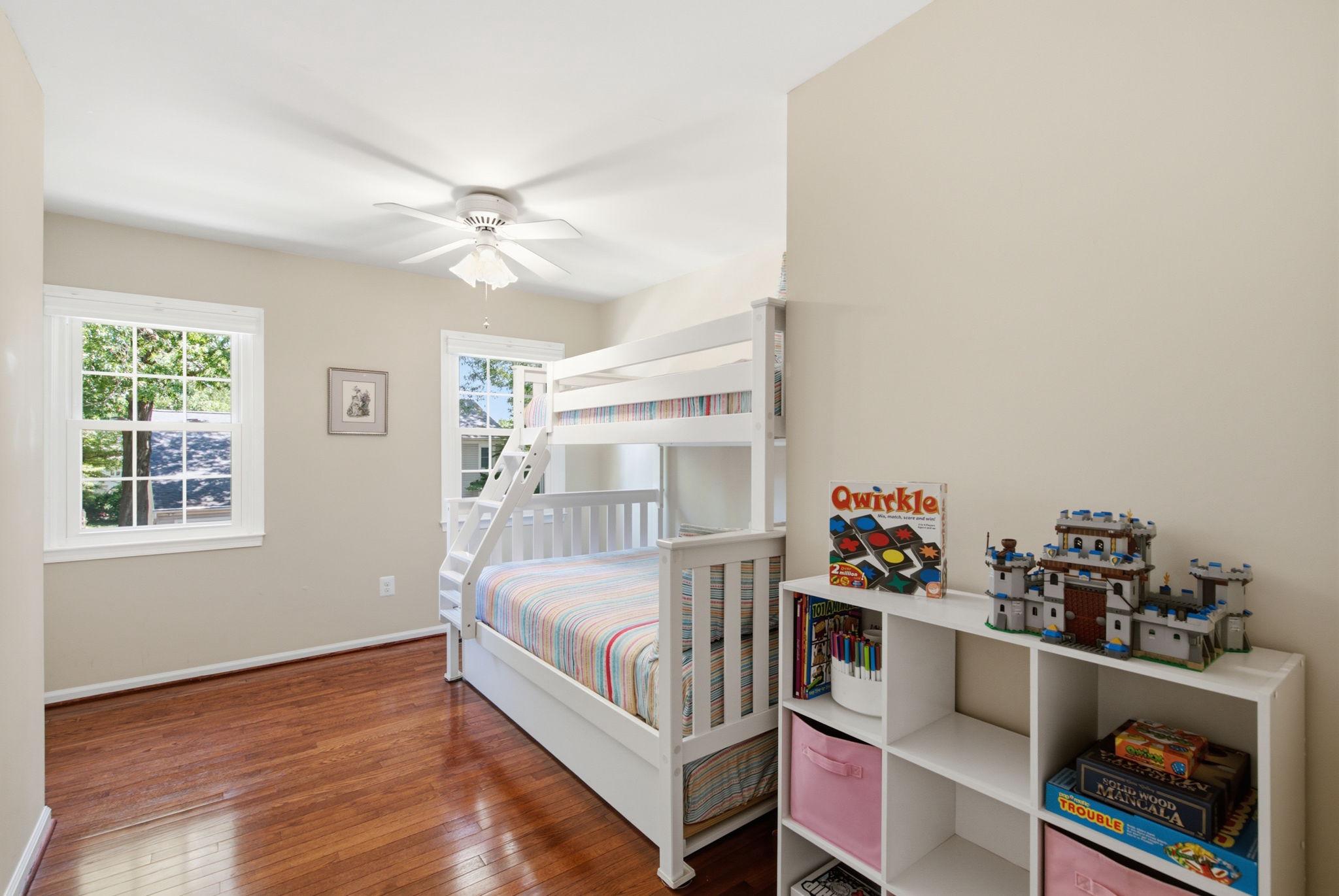 WATERS LANDING - Residential