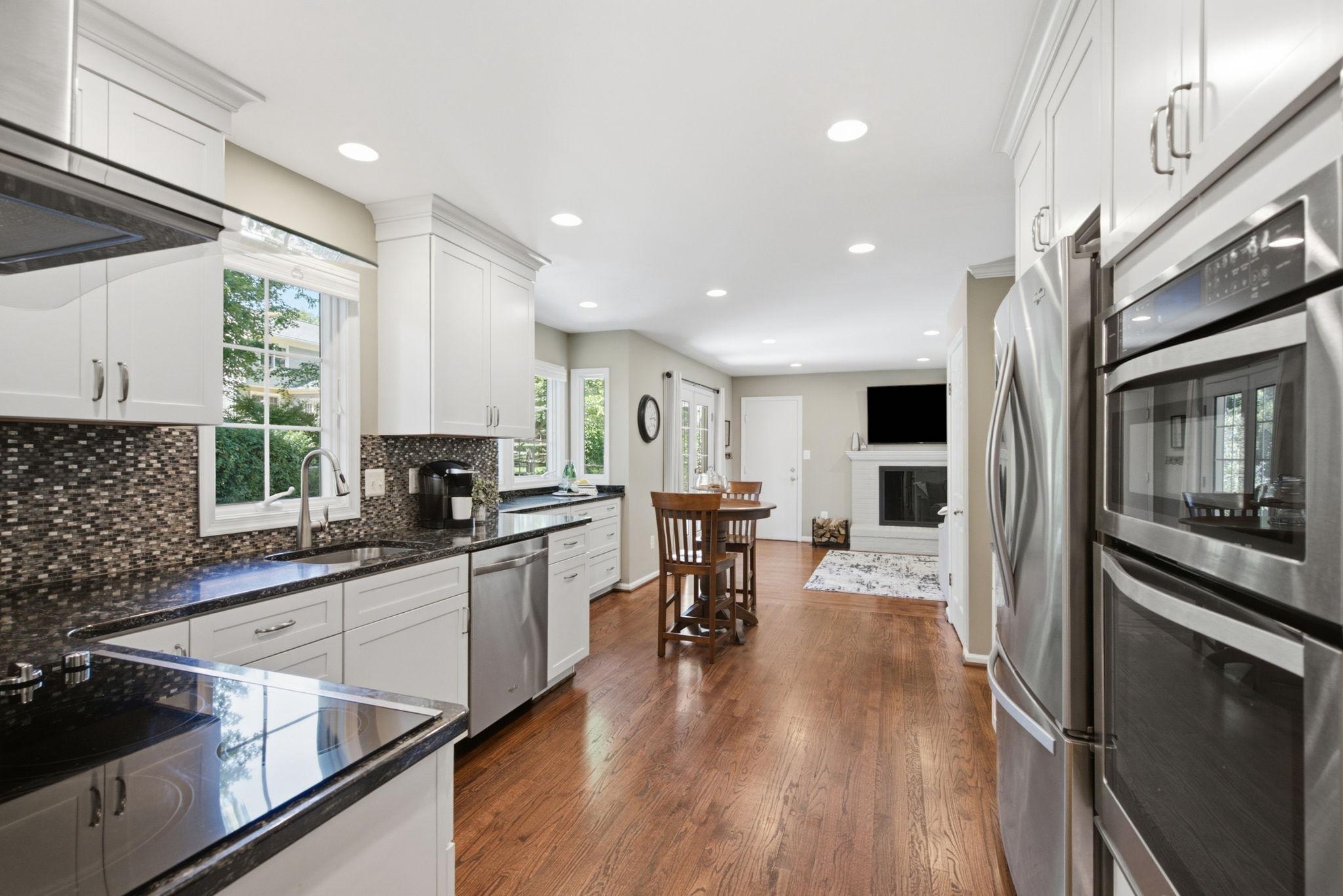 WATERS LANDING - Residential
