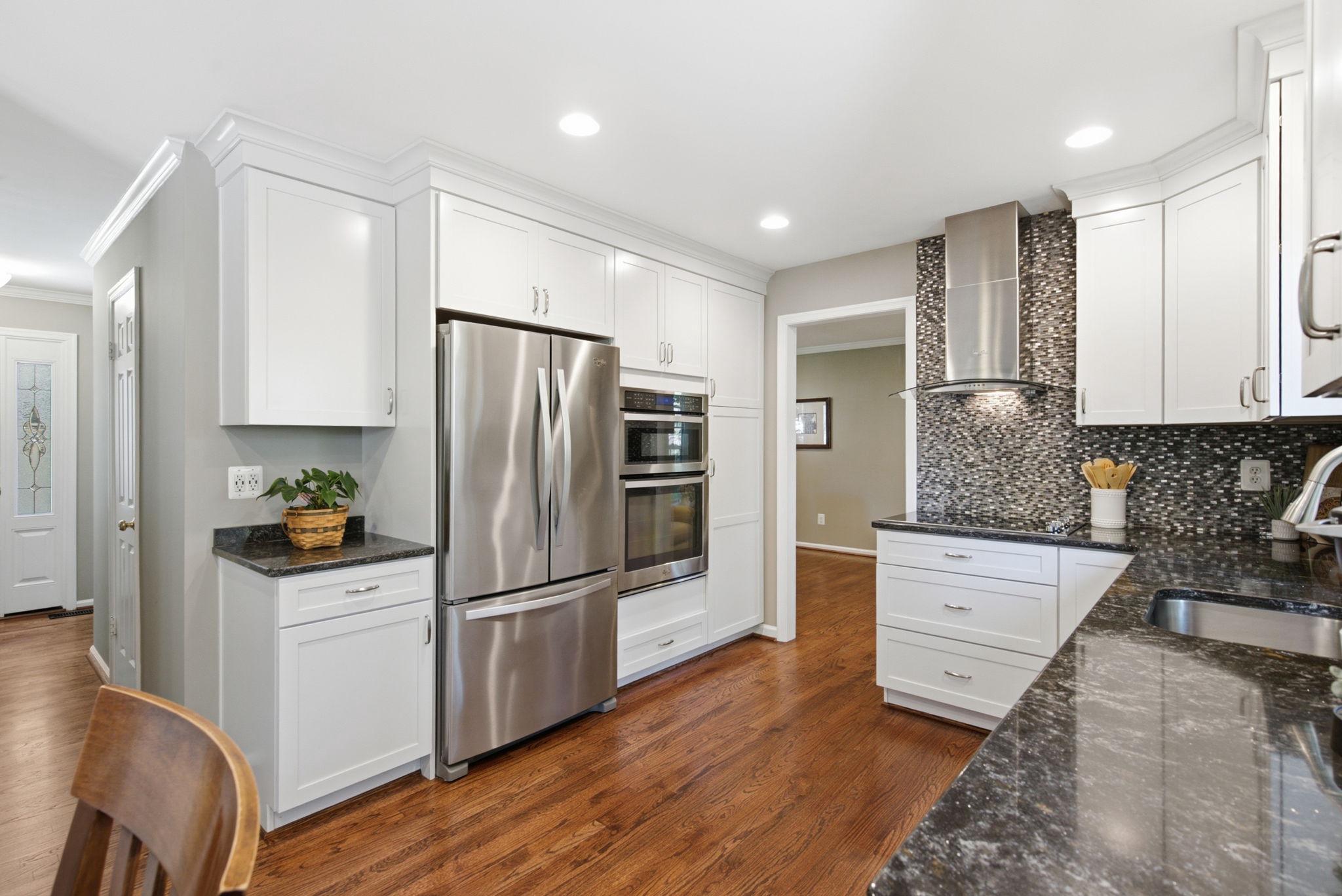 WATERS LANDING - Residential