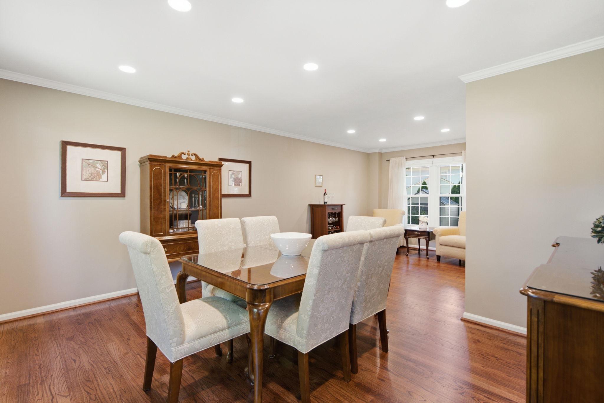 WATERS LANDING - Residential