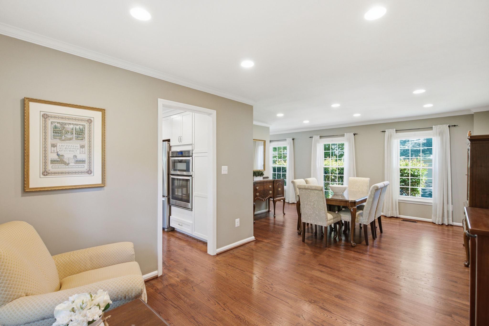 WATERS LANDING - Residential