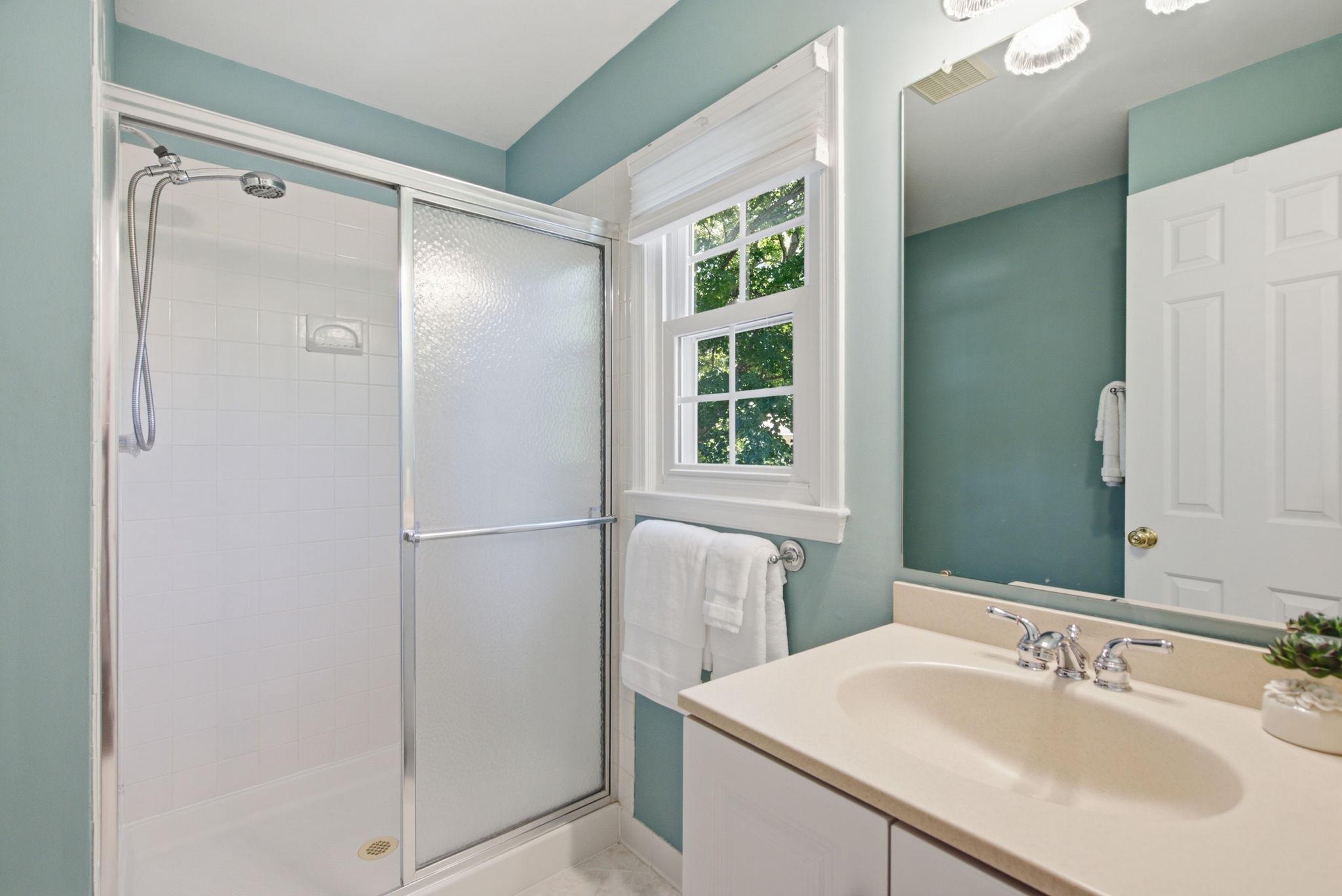 WATERS LANDING - Residential