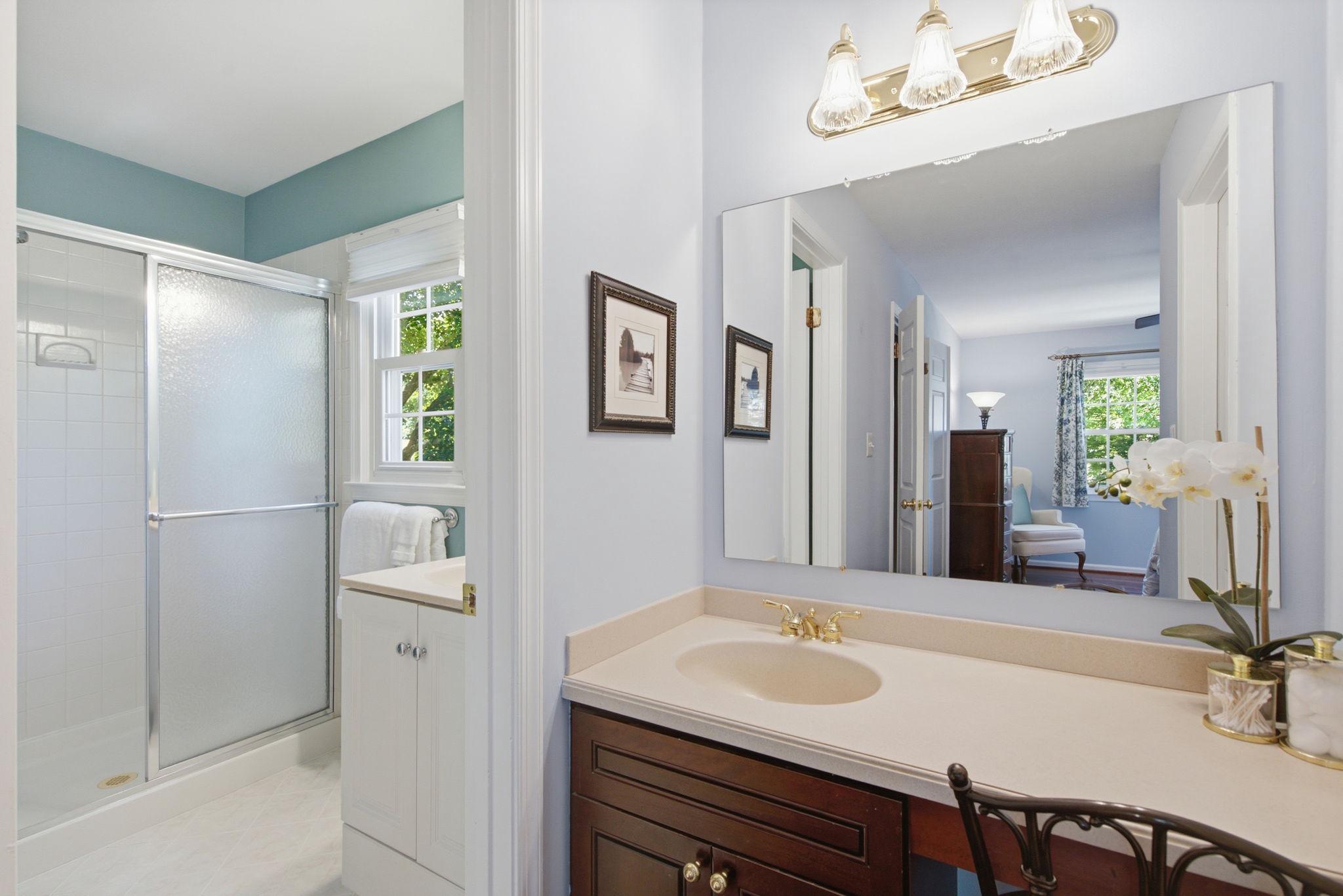 WATERS LANDING - Residential