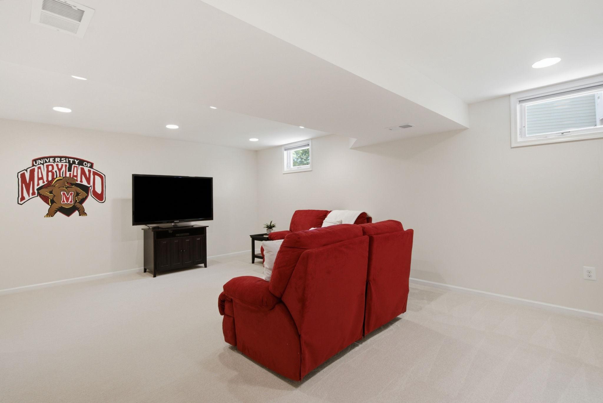 WATERS LANDING - Residential