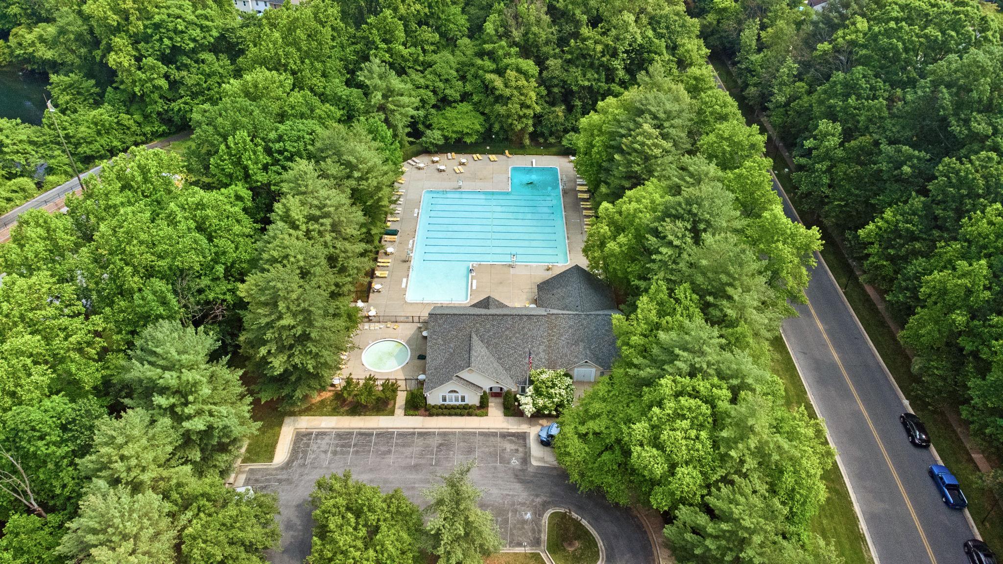 WATERS LANDING - Residential