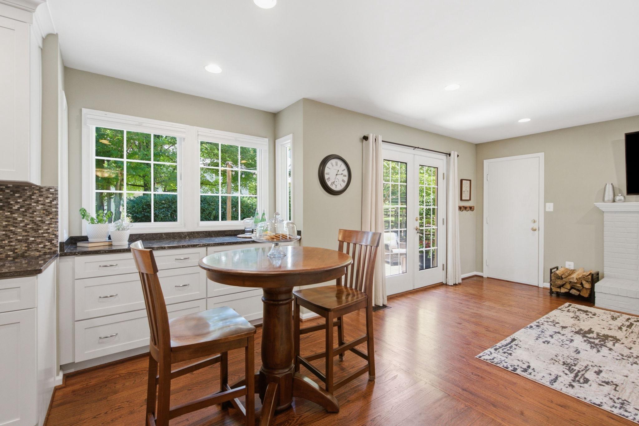 WATERS LANDING - Residential