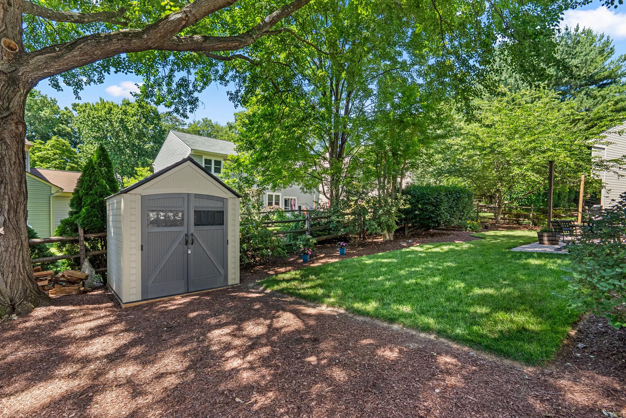 WATERS LANDING - Residential