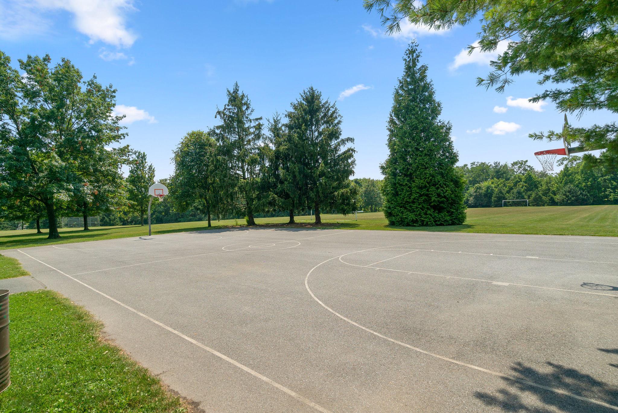 WATERS LANDING - Residential