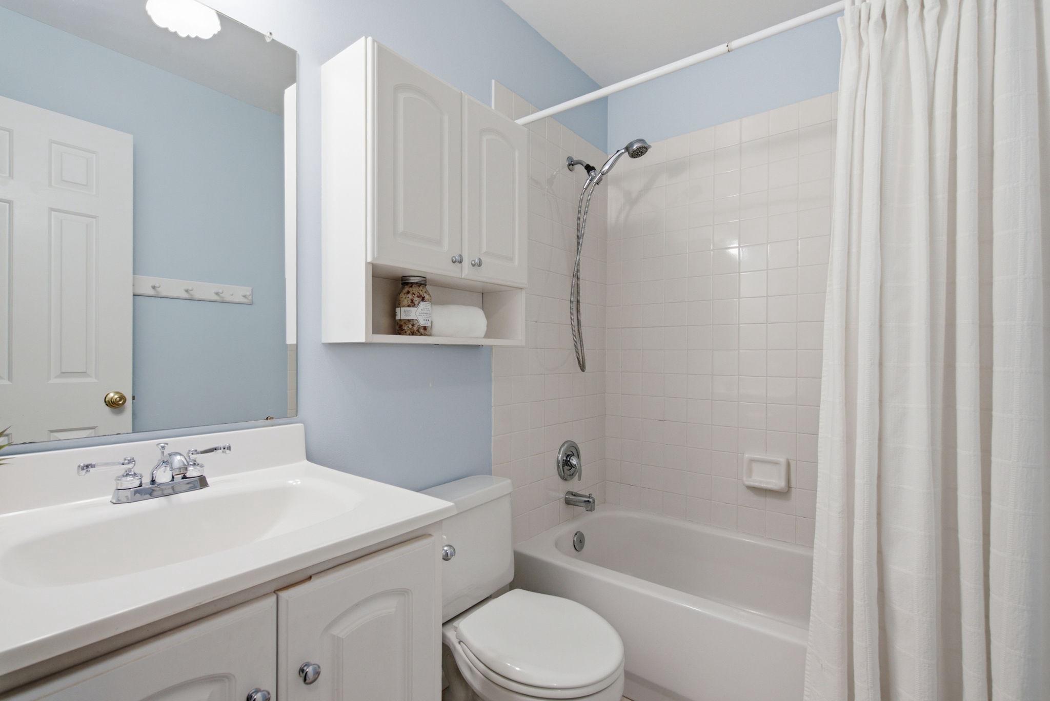 WATERS LANDING - Residential