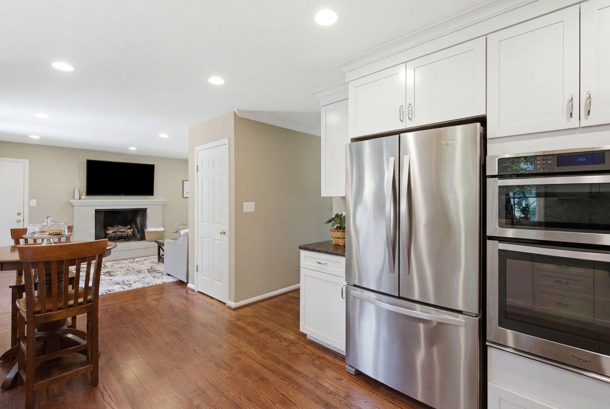 WATERS LANDING - Residential