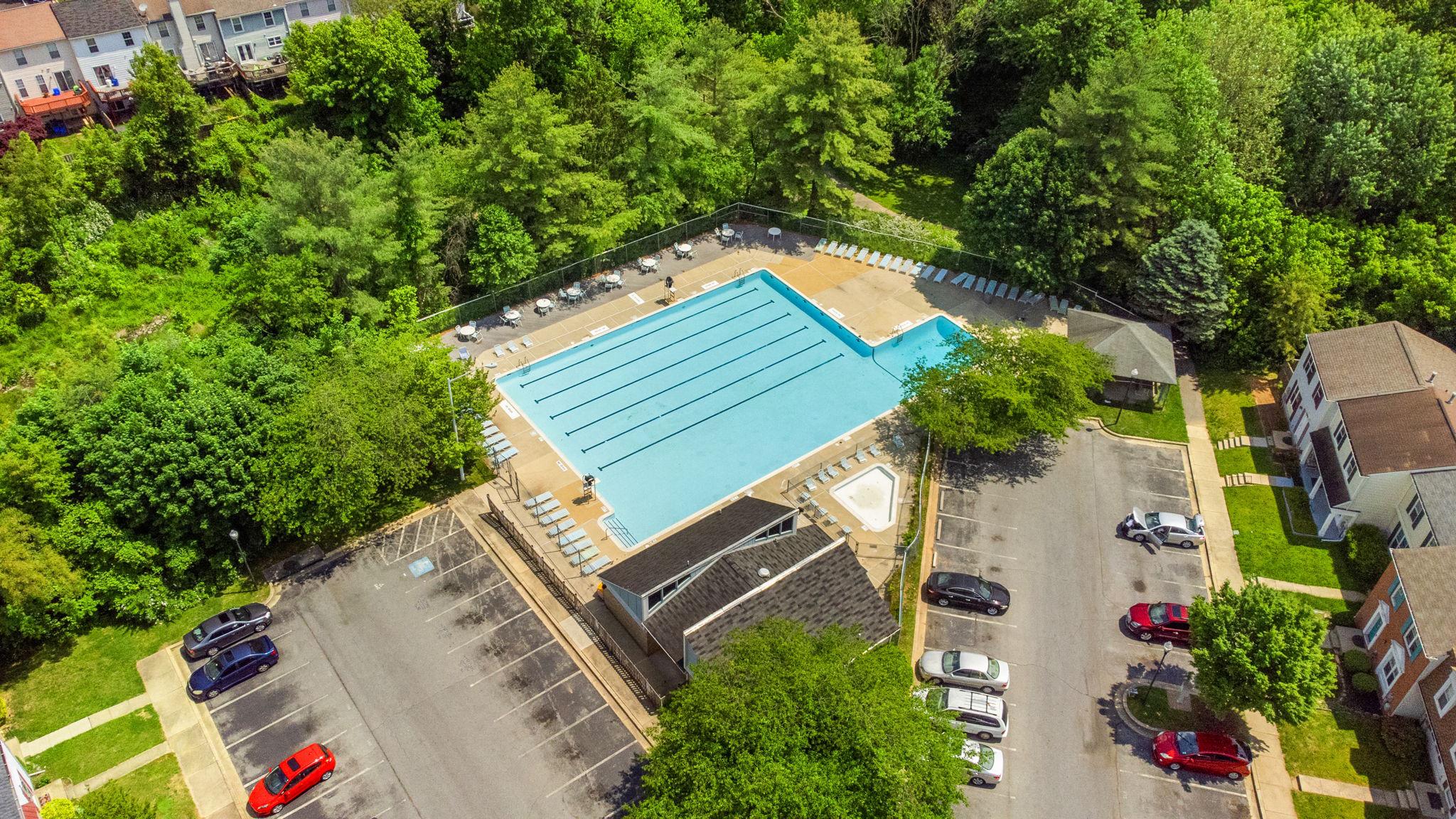 WATERS LANDING - Residential
