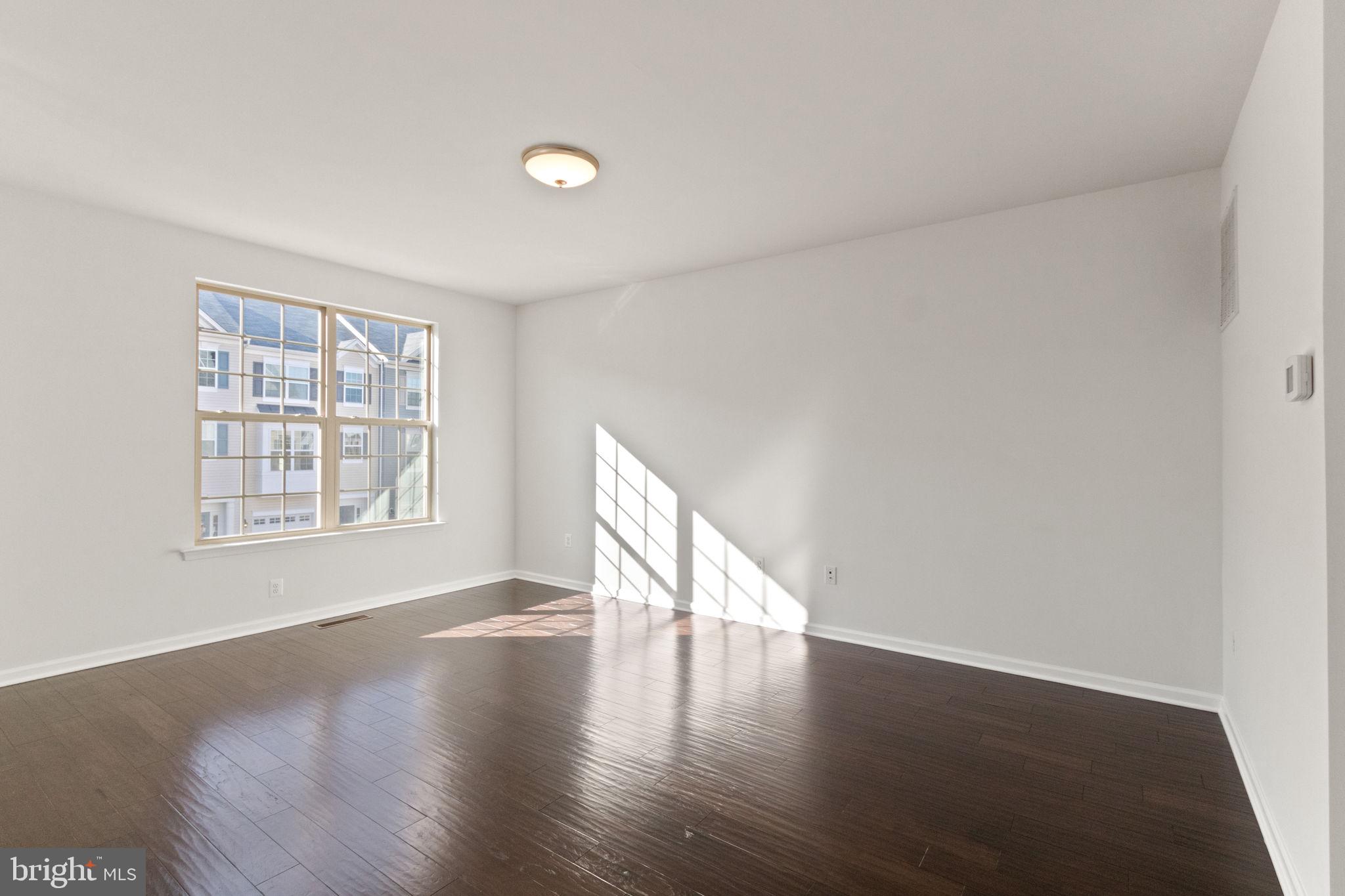 NEW POST ON THE RAPPAHANNOCK - Residential Lease