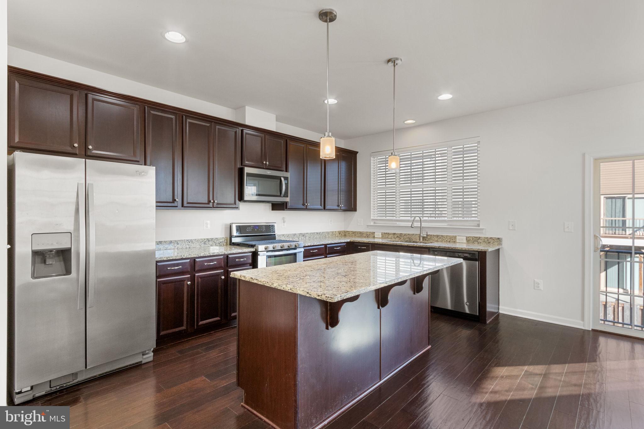 NEW POST ON THE RAPPAHANNOCK - Residential Lease