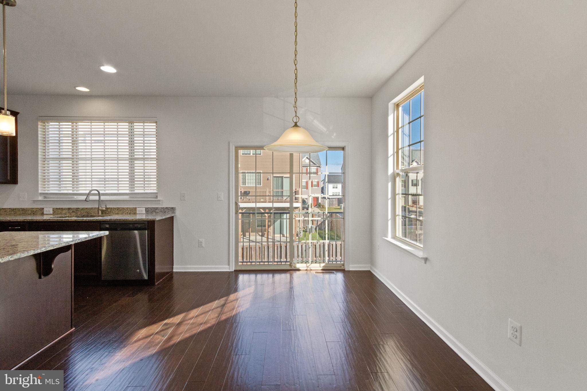NEW POST ON THE RAPPAHANNOCK - Residential Lease