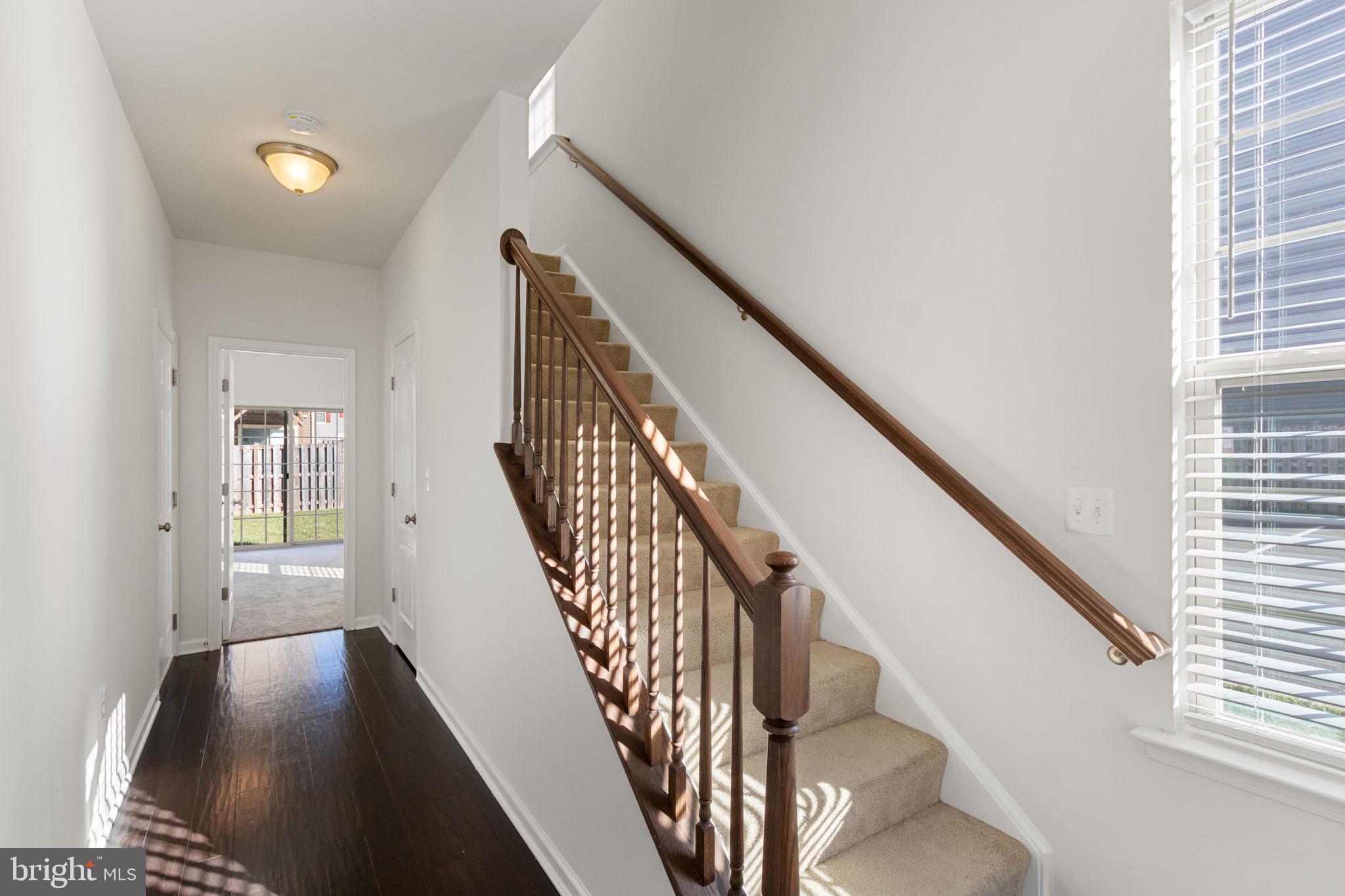 NEW POST ON THE RAPPAHANNOCK - Residential Lease