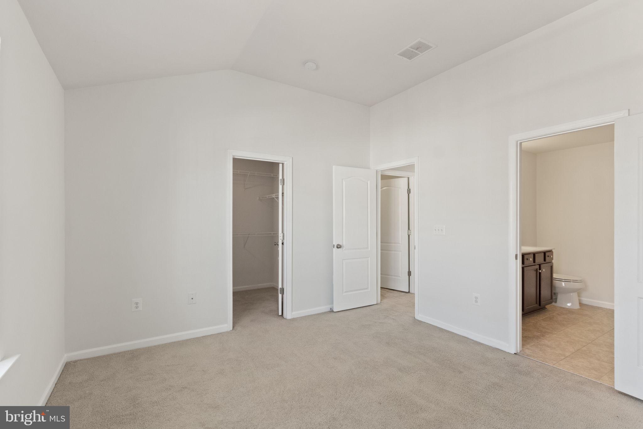 NEW POST ON THE RAPPAHANNOCK - Residential Lease