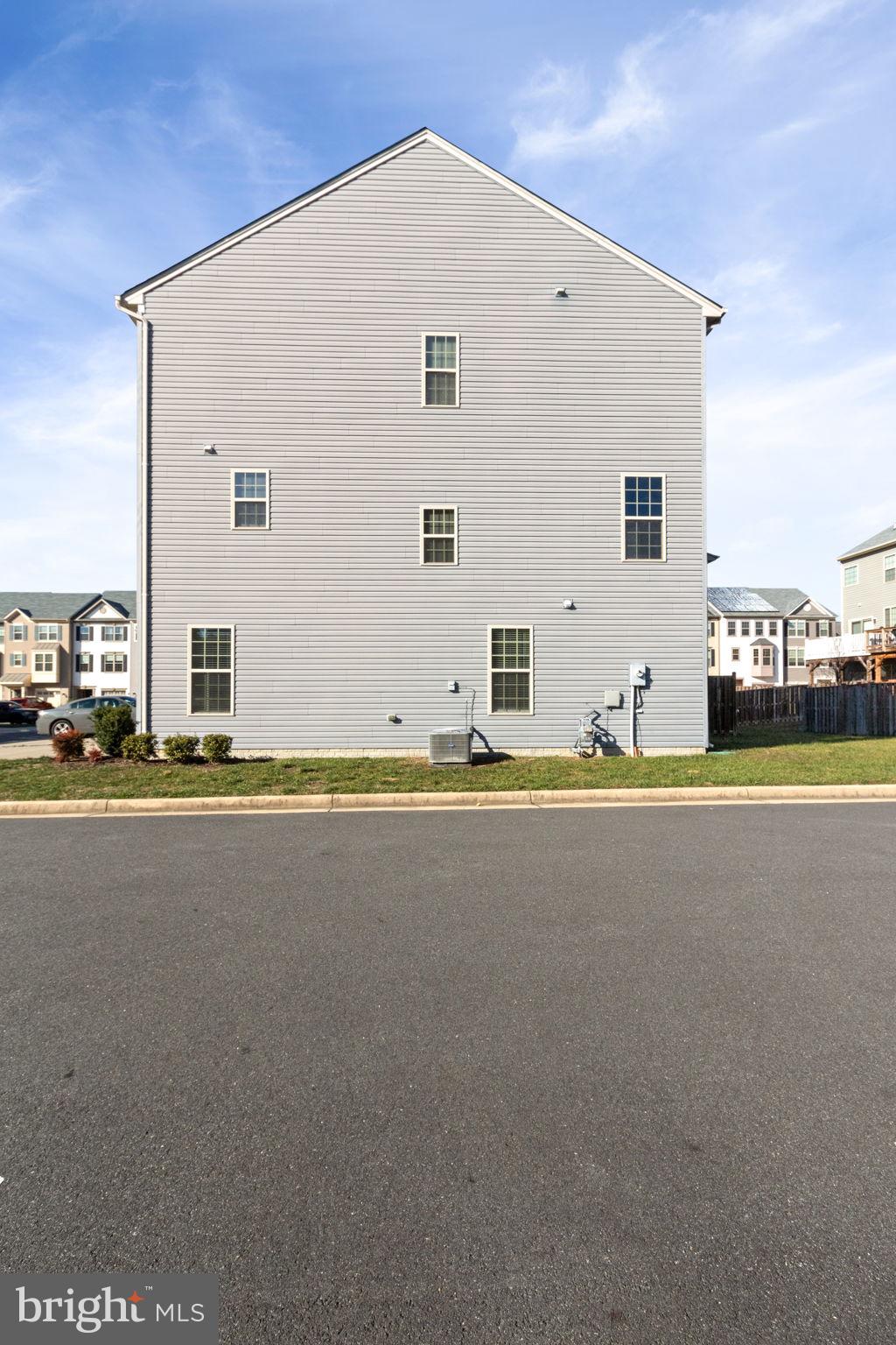 NEW POST ON THE RAPPAHANNOCK - Residential Lease