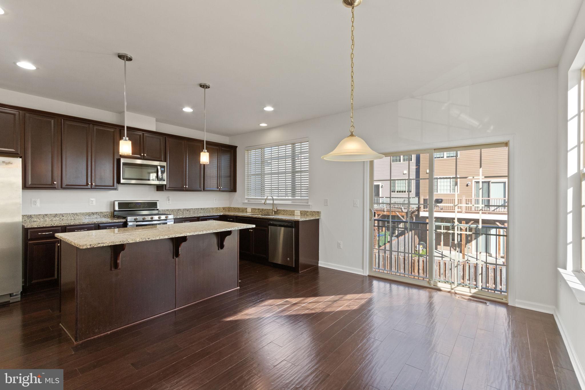 NEW POST ON THE RAPPAHANNOCK - Residential Lease