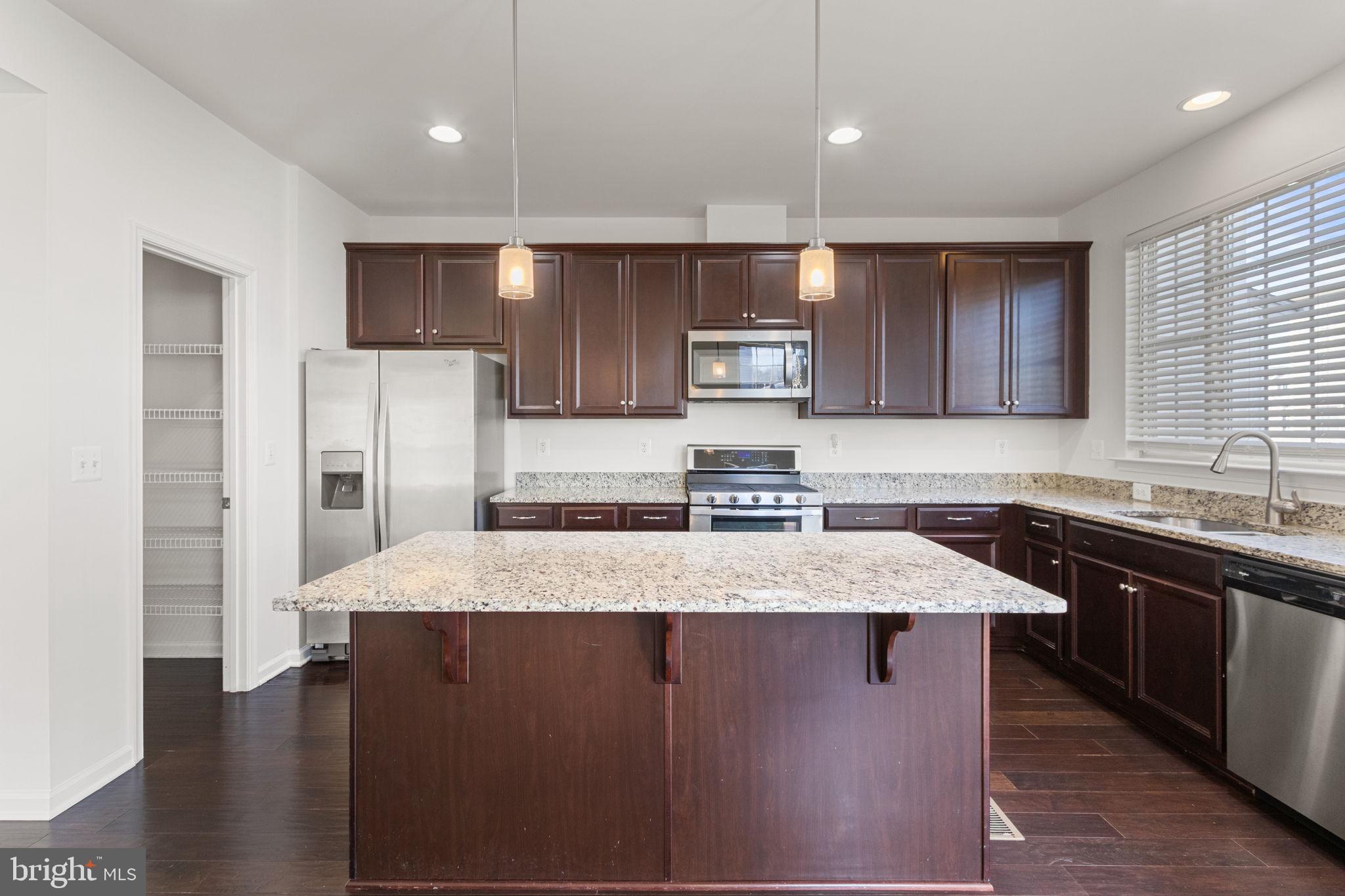 NEW POST ON THE RAPPAHANNOCK - Residential Lease